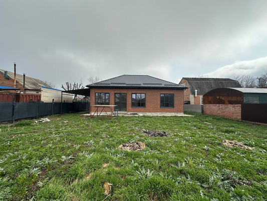 Объект по адресу Москва, 2 мкр 