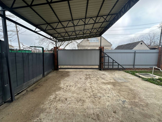 Объект по адресу Москва, 2 мкр 