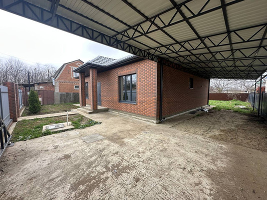 Объект по адресу Москва, 2 мкр 