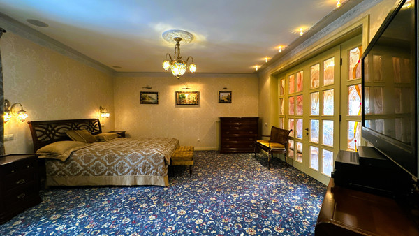 Объект по адресу Московская обл, Вялки д, Подлесная ул, д. 1