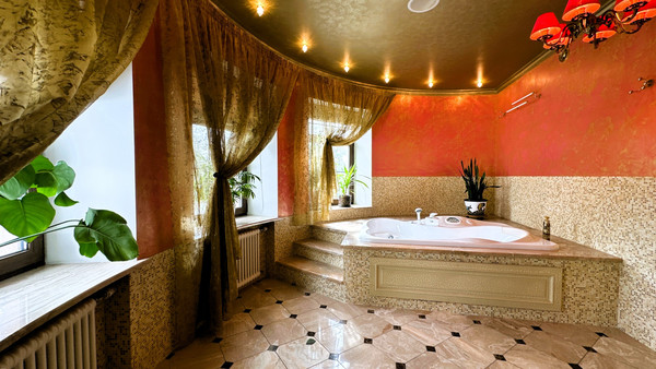 Объект по адресу Московская обл, Вялки д, Подлесная ул, д. 1