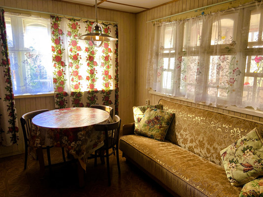 Объект по адресу Москва, Вега тер. СНТ 