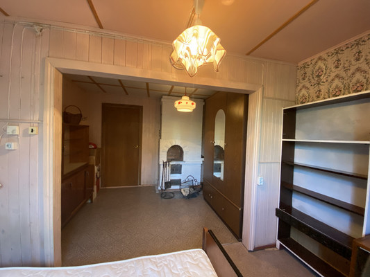 Объект по адресу Москва, Вега тер. СНТ 