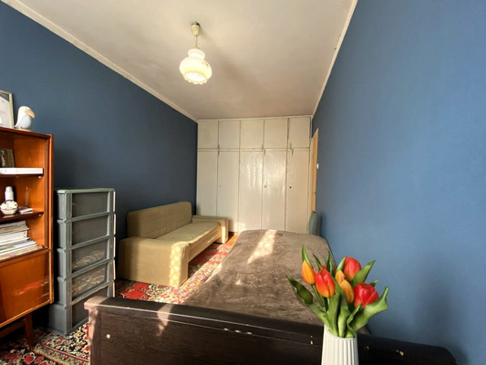 Объект по адресу Москва, им. Тельмана п, 21 