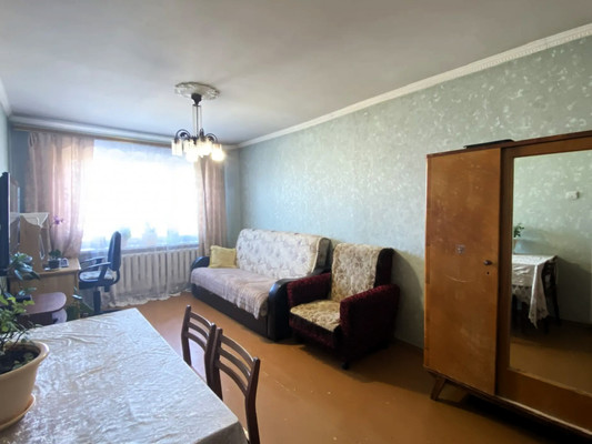 Объект по адресу Москва, им. Тельмана п, 21 