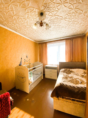 Объект по адресу Москва, им. Тельмана п, 21 