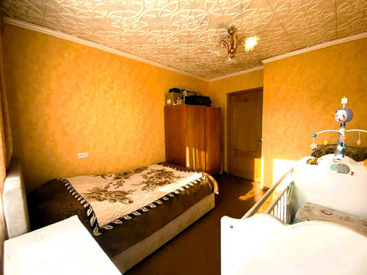 Объект по адресу Москва, им. Тельмана п, 21 