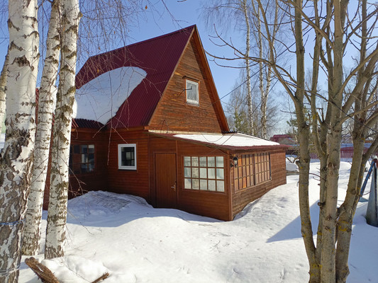 Объект по адресу Москва, Коптево тер. СНТ, 47 