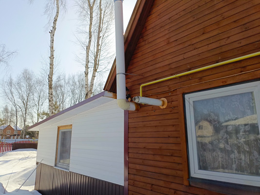 Объект по адресу Москва, Коптево тер. СНТ, 47 