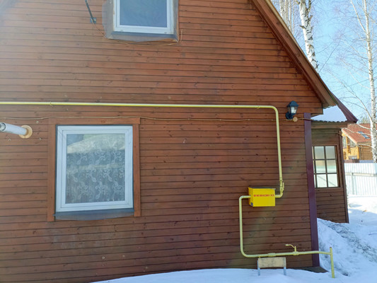 Объект по адресу Москва, Коптево тер. СНТ, 47 