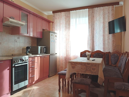 Объект по адресу Москва, Левашова ул, 37 