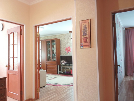 Объект по адресу Москва, Левашова ул, 37 