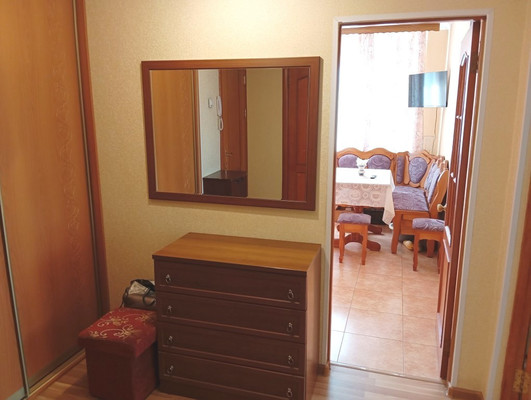 Объект по адресу Москва, Левашова ул, 37 