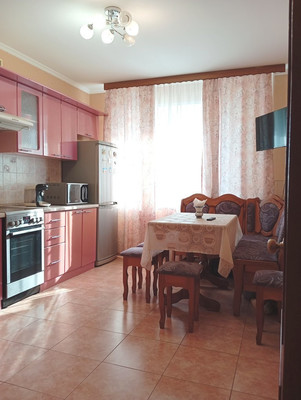 Объект по адресу Москва, Левашова ул, 37 