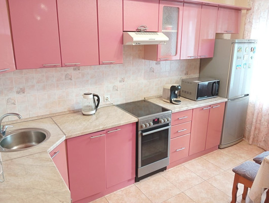 Объект по адресу Москва, Левашова ул, 37 