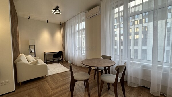 Объект по адресу Москва, Лихачёва пр-кт, 22 