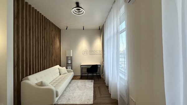 Объект по адресу Москва, Лихачёва пр-кт, 22 