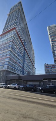 Объект по адресу Москва, Мира пр-кт, 188Бк4 