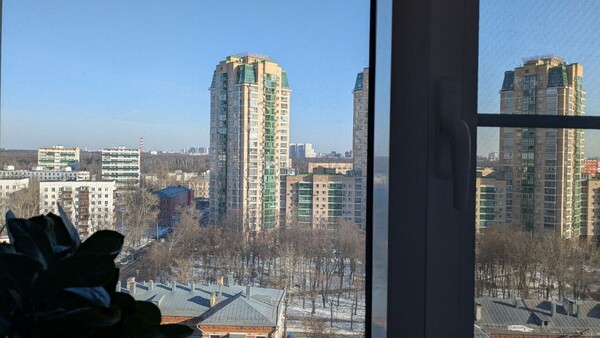 Объект по адресу Москва, Мира пр-кт, 188Бк4 