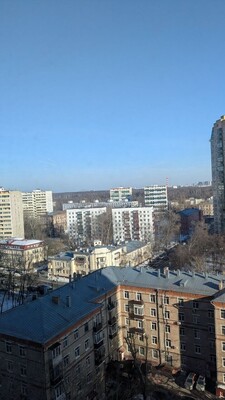 Объект по адресу Москва, Мира пр-кт, 188Бк4 