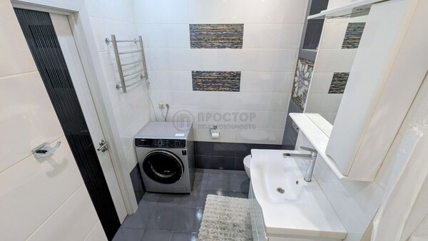 Объект по адресу Москва, Мира пр-кт, 188Бк4 