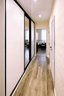 Объект по адресу Москва г, Варшавское ш, д. 143к2