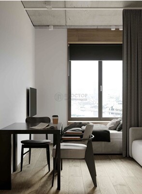 Объект по адресу Москва, Озёрная ул, 1к1/2 