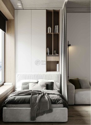 Объект по адресу Москва, Озёрная ул, 1к1/2 