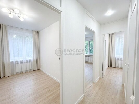 Объект по адресу Москва г, Открытое ш, д. 28к6