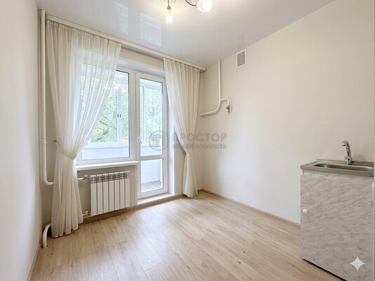 Объект по адресу Москва г, Открытое ш, д. 28к6