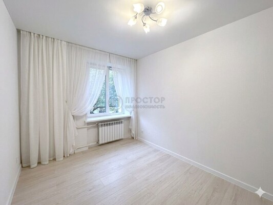 Объект по адресу Москва г, Открытое ш, д. 28к6