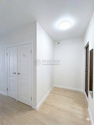 Объект по адресу Москва г, Открытое ш, д. 28к6