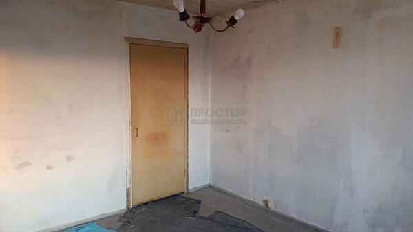 Объект по адресу Москва г, Открытое ш, д. 28к6