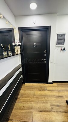 Объект по адресу Москва, Дмитровское ш, 43к1 