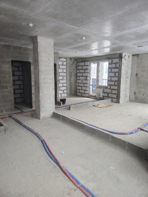 Объект по адресу Московская обл, Борисовка д, Рахманинова ул, д. 12