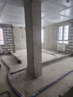 Объект по адресу Московская обл, Борисовка д, Рахманинова ул, д. 12