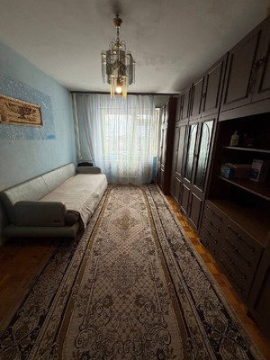 Объект по адресу Москва, Парковый проезд, 6 