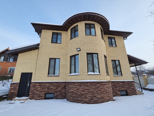 Объект по адресу Москва, Ям с, 1 