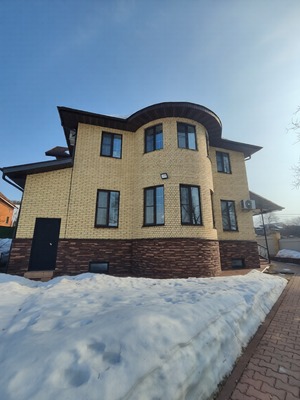 Объект по адресу Москва, Ям с, 1 