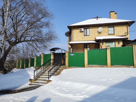 Объект по адресу Москва, Ям с, 1 