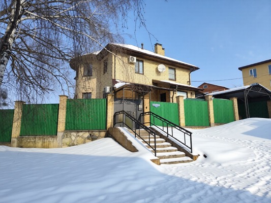 Объект по адресу Москва, Ям с, 1 