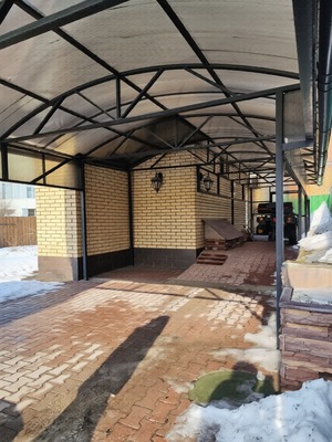 Объект по адресу Москва, Ям с, 1 