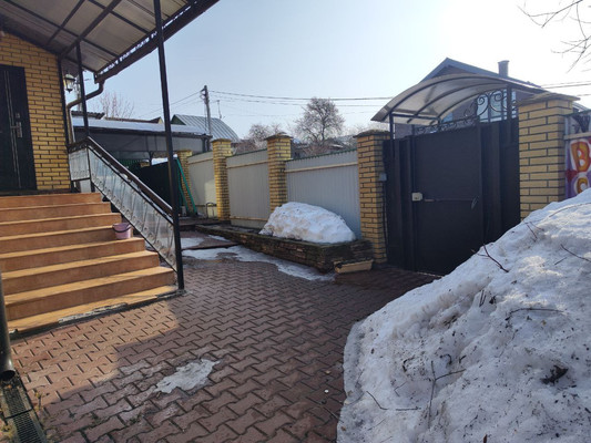 Объект по адресу Москва, Ям с, 1 