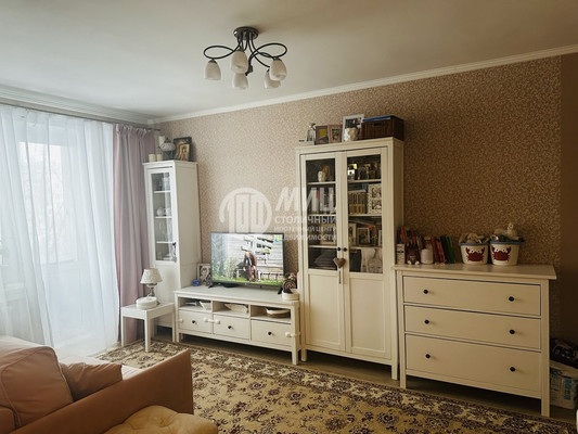 Объект по адресу Москва, Москворечье ул, 51к2 