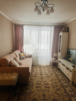 Объект по адресу Москва, Москворечье ул, 51к2 