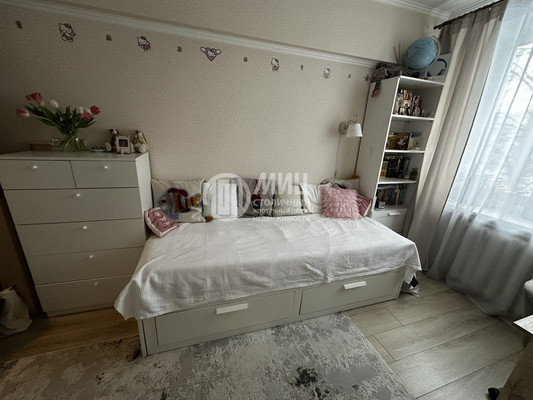 Объект по адресу Москва, Москворечье ул, 51к2 