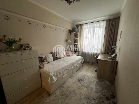 Объект по адресу Москва, Москворечье ул, 51к2 