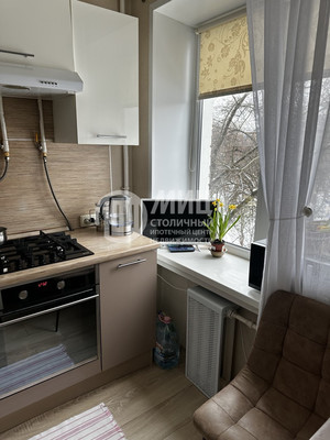 Объект по адресу Москва, Москворечье ул, 51к2 