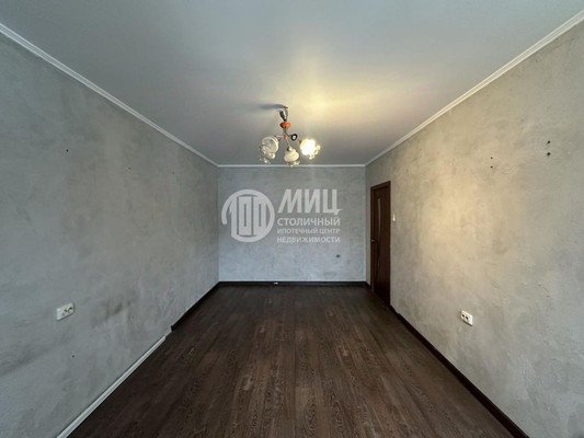 Объект по адресу Москва, Одоевского проезд, 11к2 