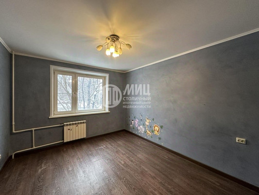 Объект по адресу Москва, Одоевского проезд, 11к2 